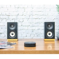 iEast PRO Amplifier - AMP80v2 - Wireless Multi-Room Stereo Amplifier 2x80W@4ohms — Buy in Cyprus with Fast Delivery