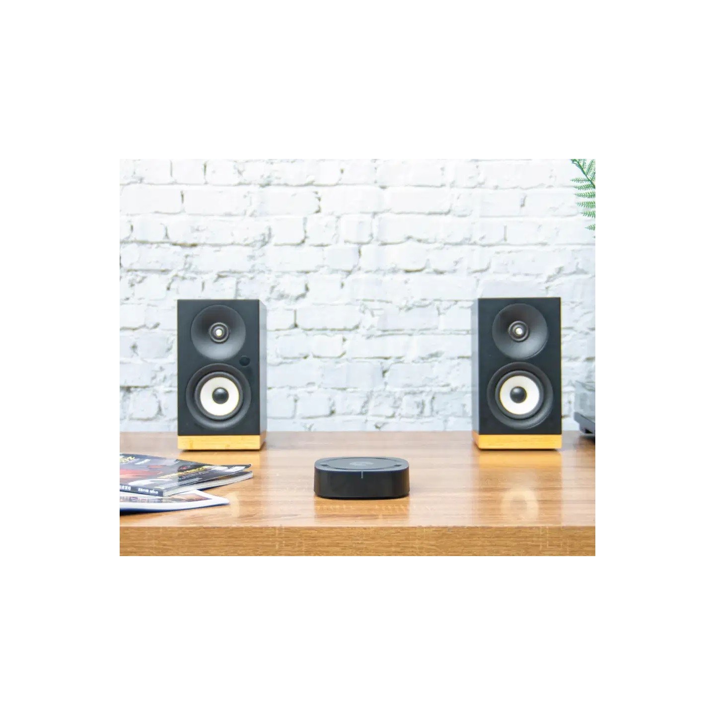 iEast PRO Amplifier - AMP80v2 - Wireless Multi-Room Stereo Amplifier 2x80W@4ohms — Buy in Cyprus with Fast Delivery