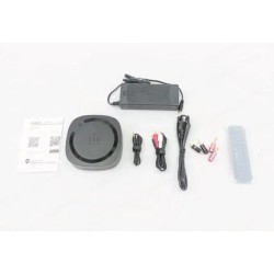 iEast PRO Amplifier - AMP80v2 - Wireless Multi-Room Stereo Amplifier 2x80W@4ohms — Buy in Cyprus with Fast Delivery