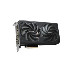 Buy Gigabyte GeForce RTX 5060 Ti - WINDFORCE 2X, 8GB GDDR7, Black, 2572 MHz in Cyprus, Nicosia, Limassol, Larnaka, Pafos