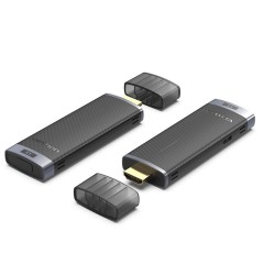 Buy Vention HDMI Wireless Transmitter-Receiver Kit - ADCB0 - 5GHz 1080p in Cyprus, Nicosia, Limassol, Larnaka, Pafos