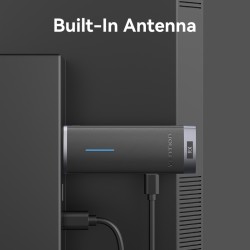 Buy Vention HDMI Wireless Transmitter-Receiver Kit - ADCB0 - 5GHz 1080p in Cyprus, Nicosia, Limassol, Larnaka, Pafos