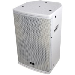 Buy Citronic Speaker - CUBA-8W - 8'' Full-Range MDF Passive Speaker 500W White 1... in Cyprus, Nicosia, Limassol, Larnaka, Pafos