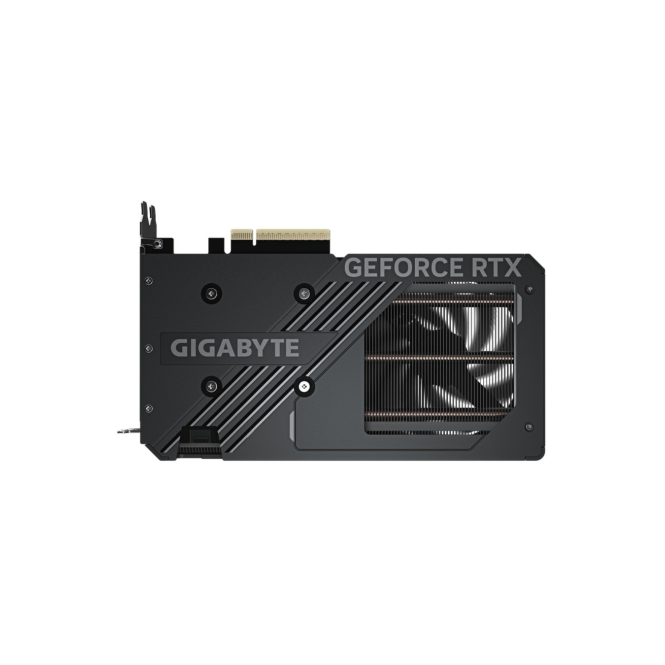 Gigabyte GeForce RTX 5060 Ti - WINDFORCE 2X, 8GB GDDR7, Black, 2572 MHz — Buy in Cyprus with Fast Delivery