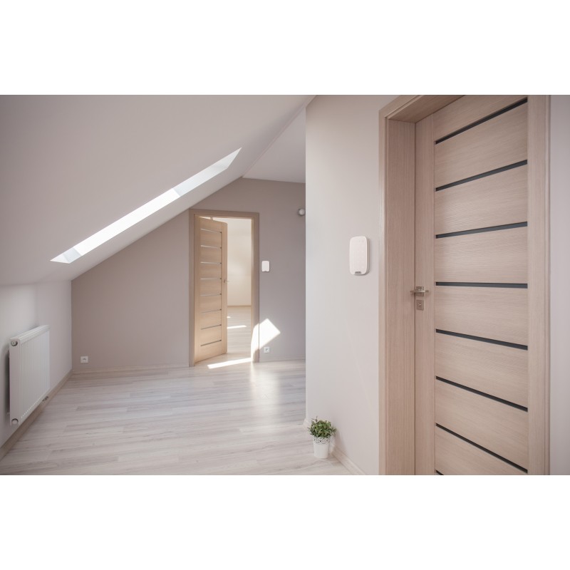 Buy AJAX Keypad - White in Cyprus, Nicosia, Limassol, Larnaka, Pafos