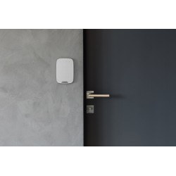 Buy AJAX Keypad - White in Cyprus, Nicosia, Limassol, Larnaka, Pafos