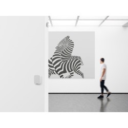 Buy AJAX Keypad - White in Cyprus, Nicosia, Limassol, Larnaka, Pafos