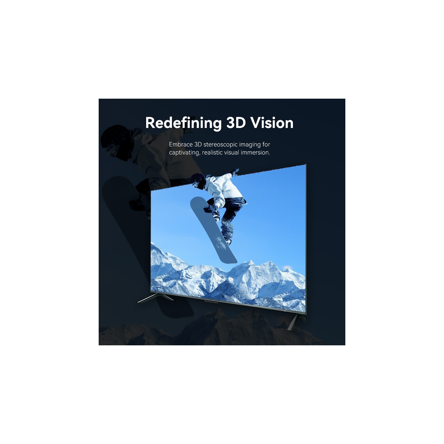 Vention HDMI Splitter - AKQB0-UK - 8-Port 4K 1.4 with UK PSU — Buy in Cyprus with Fast Delivery