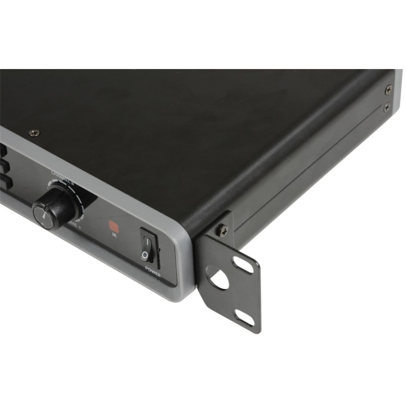 Buy Citronic Dual Multi-UHF Handheld 171.970UK - RU210-H - 171.970UK in Cyprus, Nicosia, Limassol, Larnaka, Pafos