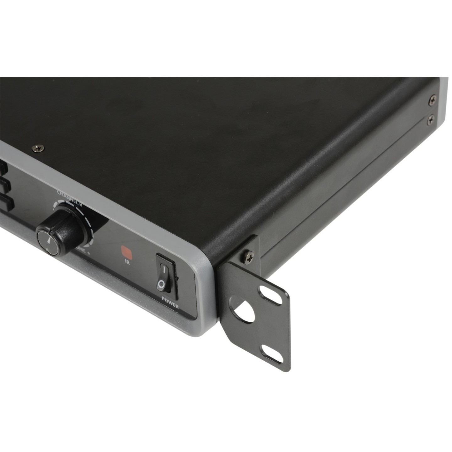 Citronic Dual Multi-UHF Handheld 171.970UK - RU210-H - 171.970UK — Buy in Cyprus with Fast Delivery