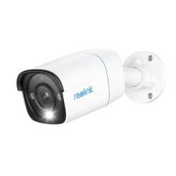 Buy Reolink POE IP Bullet Camera 8MP Fixed - RLC-810A - (P330) in Cyprus, Nicosia, Limassol, Larnaka, Pafos