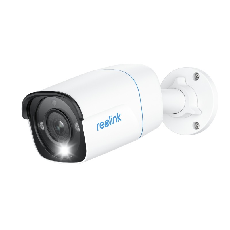Buy Reolink POE IP Bullet Camera 8MP Fixed - RLC-810A - (P330) in Cyprus, Nicosia, Limassol, Larnaka, Pafos