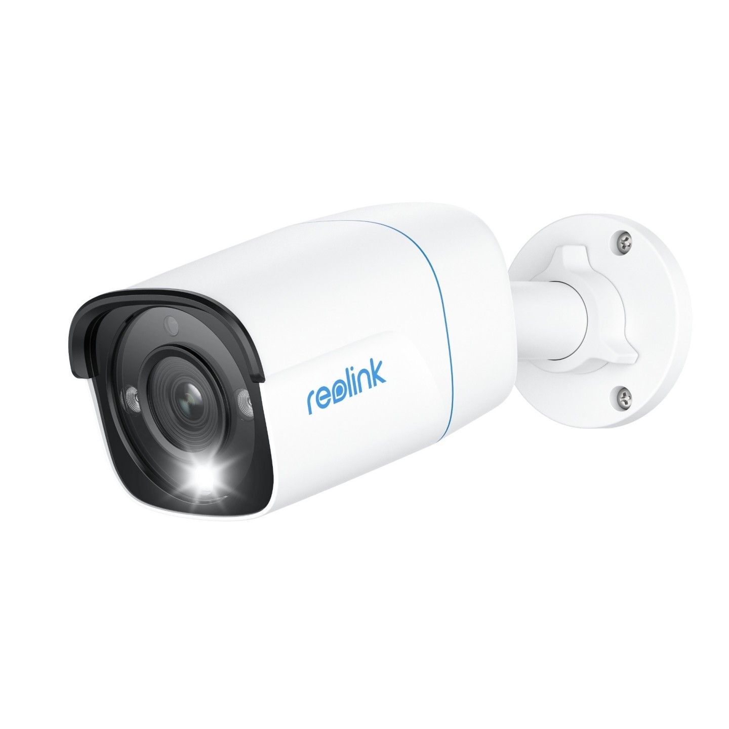Reolink POE IP Bullet Camera 8MP Fixed - RLC-810A - (P330) — Buy in Cyprus with Fast Delivery