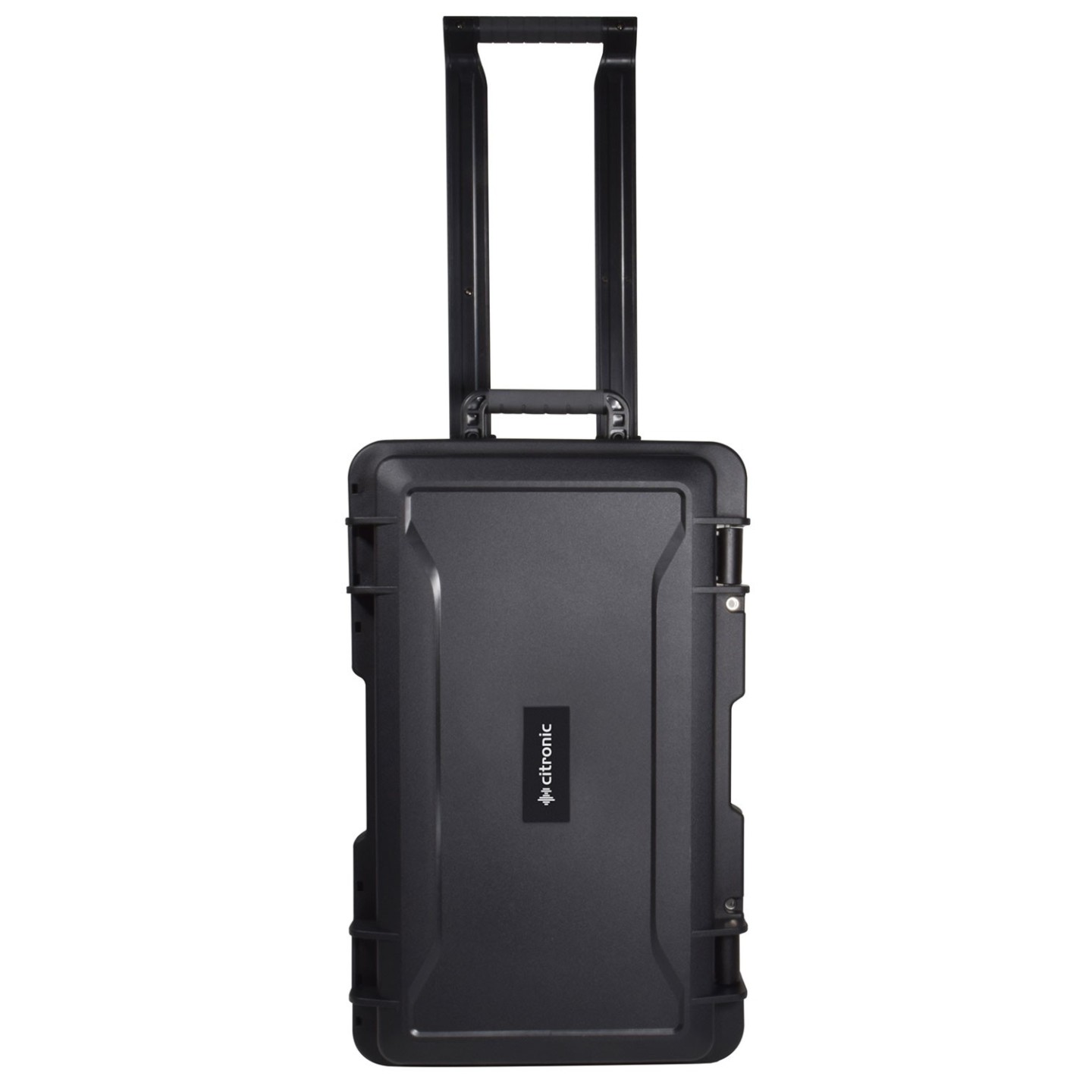 Citronic Trolley Case - HDT565 - Heavy Duty IP66 Trolley Case with Foam 57x35x23cm 127.254UK