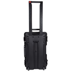 Buy Citronic Trolley Case - HDT565 - Heavy Duty IP66 Trolley Case with Foam 57x3... in Cyprus, Nicosia, Limassol, Larnaka, Pafos