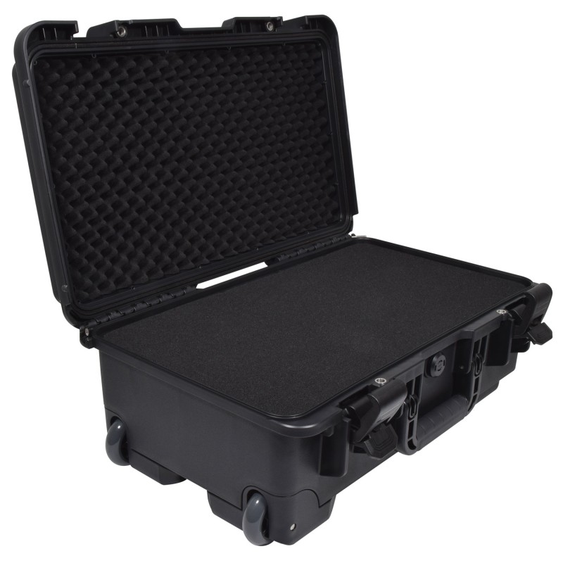 Buy Citronic Trolley Case - HDT565 - Heavy Duty IP66 Trolley Case with Foam 57x3... in Cyprus, Nicosia, Limassol, Larnaka, Pafos
