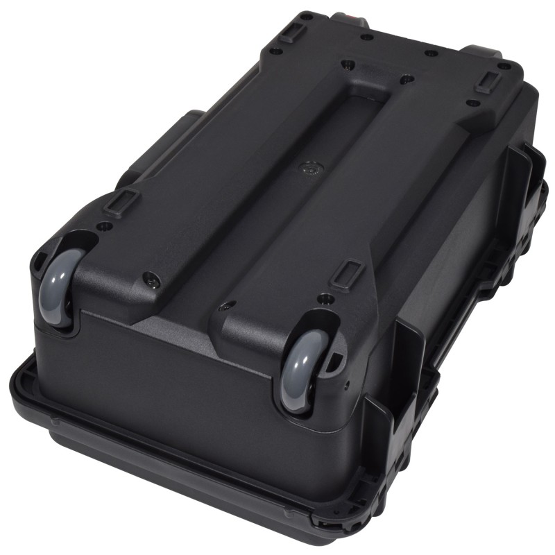 Buy Citronic Trolley Case - HDT565 - Heavy Duty IP66 Trolley Case with Foam 57x3... in Cyprus, Nicosia, Limassol, Larnaka, Pafos