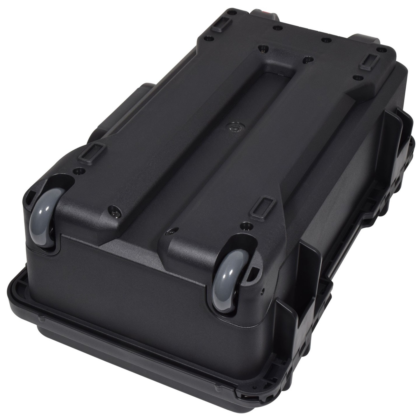 Citronic Trolley Case - HDT565 - Heavy Duty IP66 Trolley Case with Foam 57x35x23cm 127.254UK