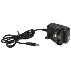 Buy Citronic 9ch Mixer with DSP BT 4U Rack Mountable 170.809UK - CSR-63 - 9ch Mi... in Cyprus, Nicosia, Limassol, Larnaka, Pafos