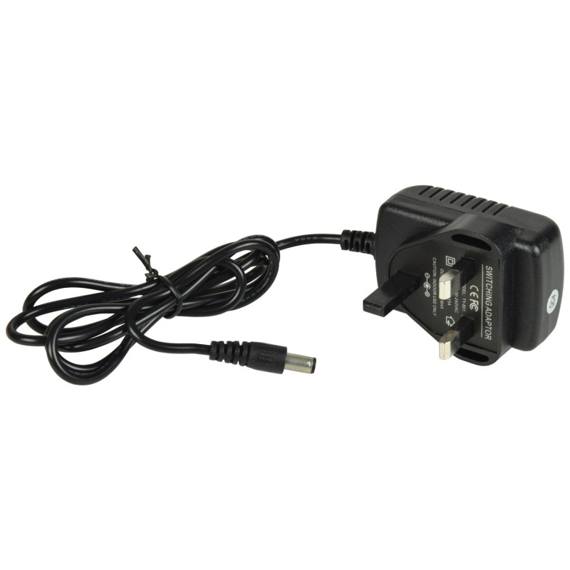 Buy Citronic 9ch Mixer with DSP BT 4U Rack Mountable 170.809UK - CSR-63 - 9ch Mi... in Cyprus, Nicosia, Limassol, Larnaka, Pafos