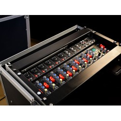 Buy Citronic 9ch Mixer with DSP BT 4U Rack Mountable 170.809UK - CSR-63 - 9ch Mi... in Cyprus, Nicosia, Limassol, Larnaka, Pafos