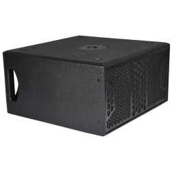 Buy Citronic Subwoofer Active - CASA-28BA - 400W 2x8' 178.228UK in Cyprus, Nicosia, Limassol, Larnaka, Pafos
