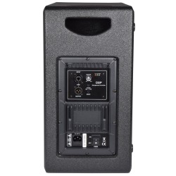 Buy Citronic Subwoofer Active - CASA-28BA - 400W 2x8' 178.228UK in Cyprus, Nicosia, Limassol, Larnaka, Pafos