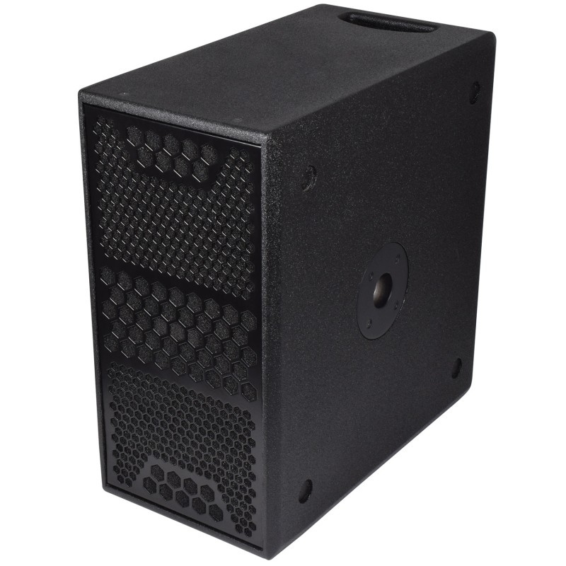 Buy Citronic Subwoofer Active - CASA-28BA - 400W 2x8' 178.228UK in Cyprus, Nicosia, Limassol, Larnaka, Pafos