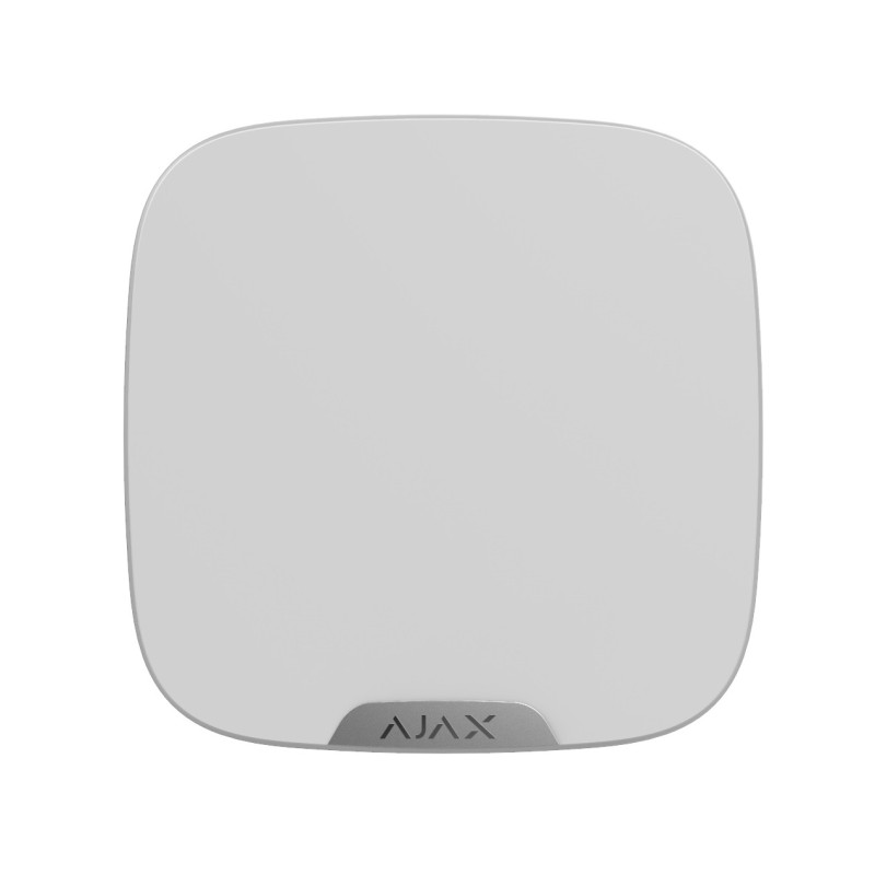 Buy AJAX Superior Siren Outdoor StreetSiren - DD S - AJAX Superior Siren Outdoor... in Cyprus, Nicosia, Limassol, Larnaka, Pafos