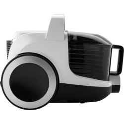 Buy Gorenje Cleaning Vacuum - VCE01G2AW - Bagless 800W 2.2L in Cyprus, Nicosia, Limassol, Larnaka, Pafos