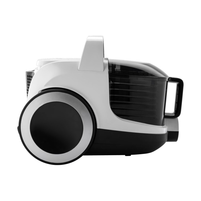 Buy Gorenje Cleaning Vacuum - VCE01G2AW - Bagless 800W 2.2L in Cyprus, Nicosia, Limassol, Larnaka, Pafos