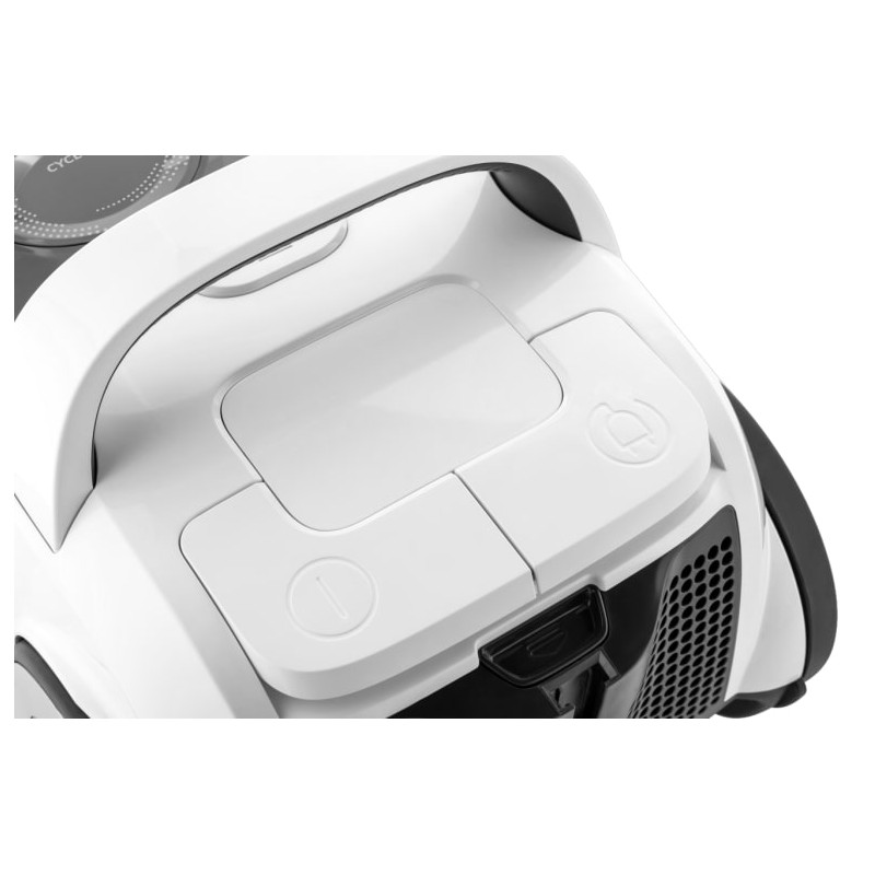 Buy Gorenje Cleaning Vacuum - VCE01G2AW - Bagless 800W 2.2L in Cyprus, Nicosia, Limassol, Larnaka, Pafos