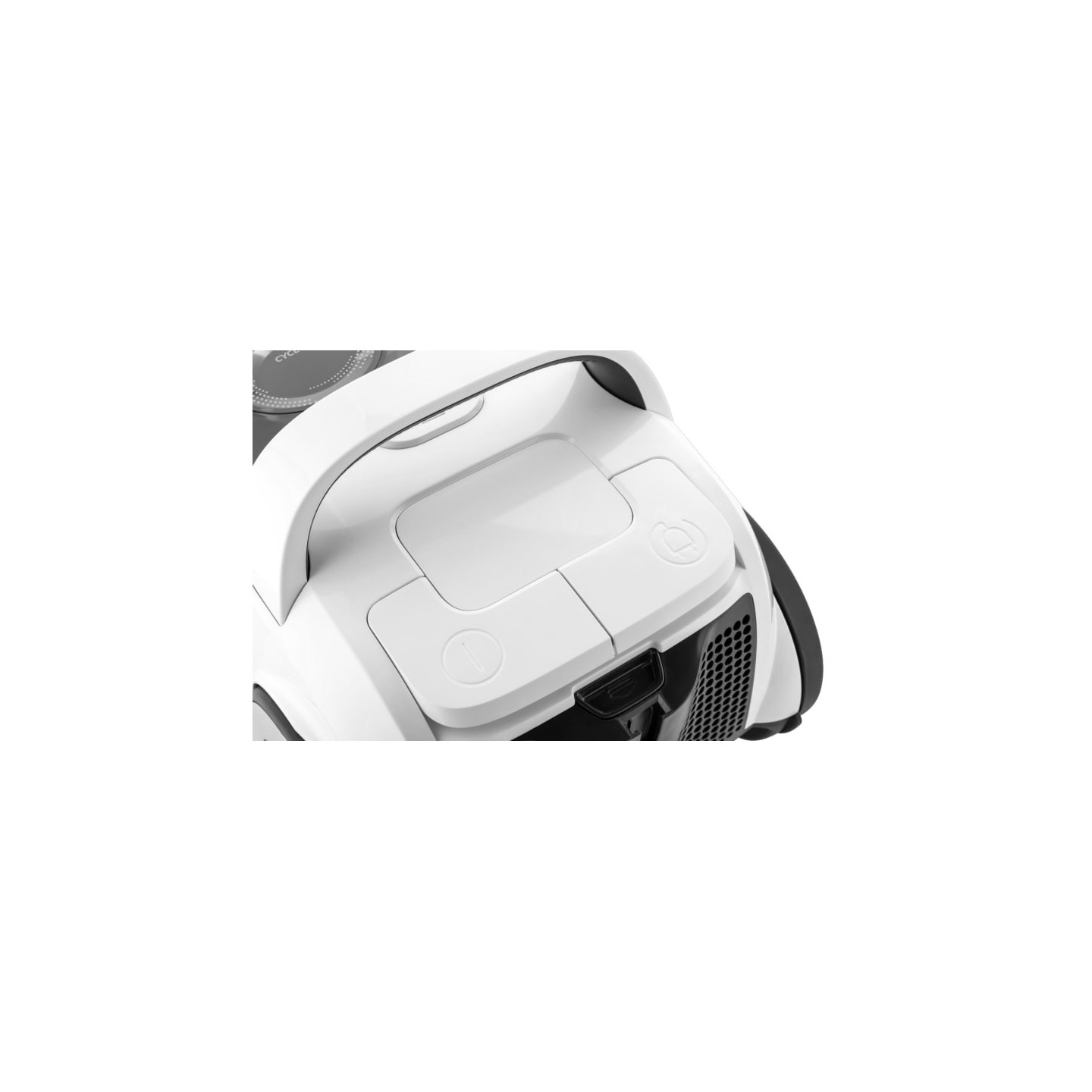 Gorenje Cleaning Vacuum - VCE01G2AW - Bagless 800W 2.2L — Buy in Cyprus with Fast Delivery