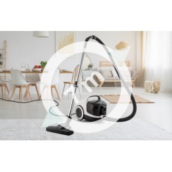 Buy Gorenje Cleaning Vacuum - VCE01G2AW - Bagless 800W 2.2L in Cyprus, Nicosia, Limassol, Larnaka, Pafos