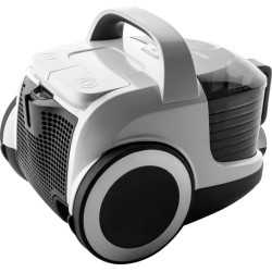 Buy Gorenje Cleaning Vacuum - VCE01G2AW - Bagless 800W 2.2L in Cyprus, Nicosia, Limassol, Larnaka, Pafos