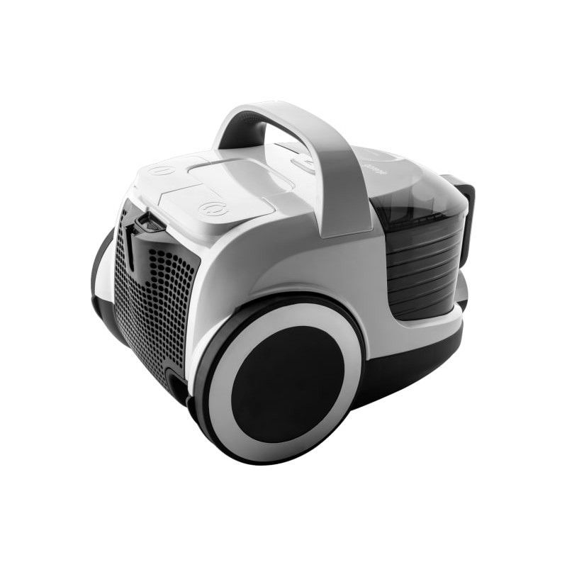 Buy Gorenje Cleaning Vacuum - VCE01G2AW - Bagless 800W 2.2L in Cyprus, Nicosia, Limassol, Larnaka, Pafos