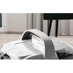 Buy Gorenje Cleaning Vacuum - VCE01G2AW - Bagless 800W 2.2L in Cyprus, Nicosia, Limassol, Larnaka, Pafos