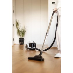 Buy Gorenje Cleaning Vacuum - VCE01G2AW - Bagless 800W 2.2L in Cyprus, Nicosia, Limassol, Larnaka, Pafos