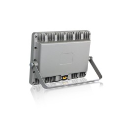 Buy GBC Solar LED Floodlight - ON LED PRO 200 - with Panel and Remote Control 200W in Cyprus, Nicosia, Limassol, Larnaka, Pafos