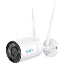 Buy Reolink WIFI Outdoor Camera - RLC-810WA - WIFI Outdoor Camera 8MP in Cyprus, Nicosia, Limassol, Larnaka, Pafos