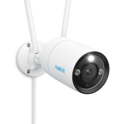 Buy Reolink WIFI Outdoor Camera - RLC-810WA - WIFI Outdoor Camera 8MP in Cyprus, Nicosia, Limassol, Larnaka, Pafos