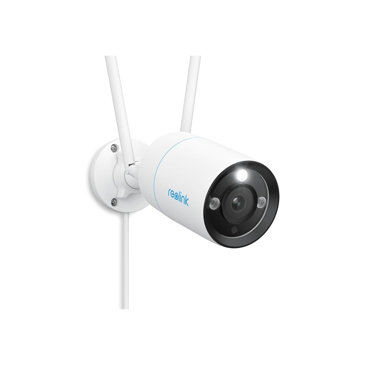 Reolink WIFI Outdoor Camera - RLC-810WA - WIFI Outdoor Camera 8MP — Buy in Cyprus with Fast Delivery