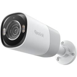 Reolink PRO IP POE Dual Illumination 8.0MP Bullet 2.7-13.5mm SED Motorised RP-PCB8MZ — Buy in Cyprus with Fast Delivery