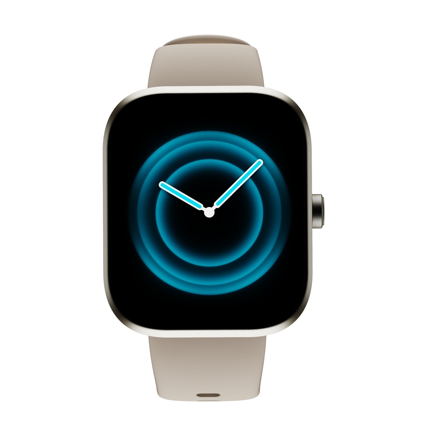 HiFuture Fashion SmartWatch Titanium - LUME PRO - Titanium — Buy in Cyprus with Fast Delivery