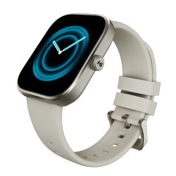 Buy HiFuture Fashion SmartWatch Titanium - LUME PRO - Titanium in Cyprus, Nicosia, Limassol, Larnaka, Pafos