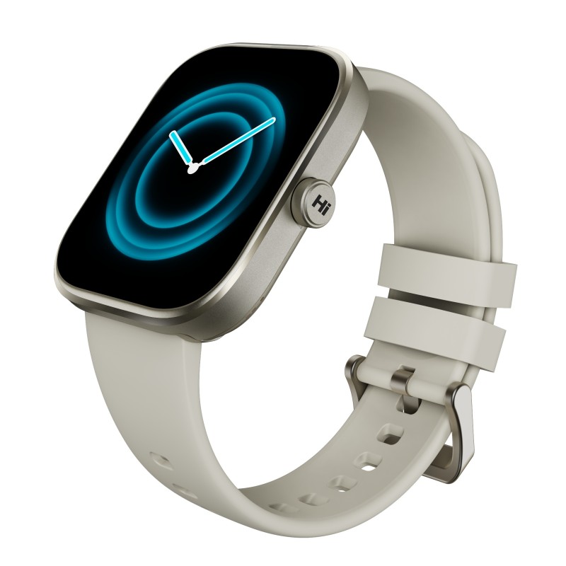 Buy HiFuture Fashion SmartWatch Titanium - LUME PRO - Titanium in Cyprus, Nicosia, Limassol, Larnaka, Pafos