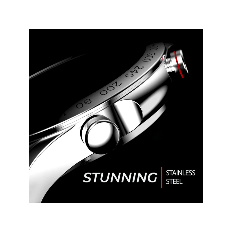 Buy HiFuture SmartWatch Silver - FUTUREGO PRO - SmartWatch Silver in Cyprus, Nicosia, Limassol, Larnaka, Pafos