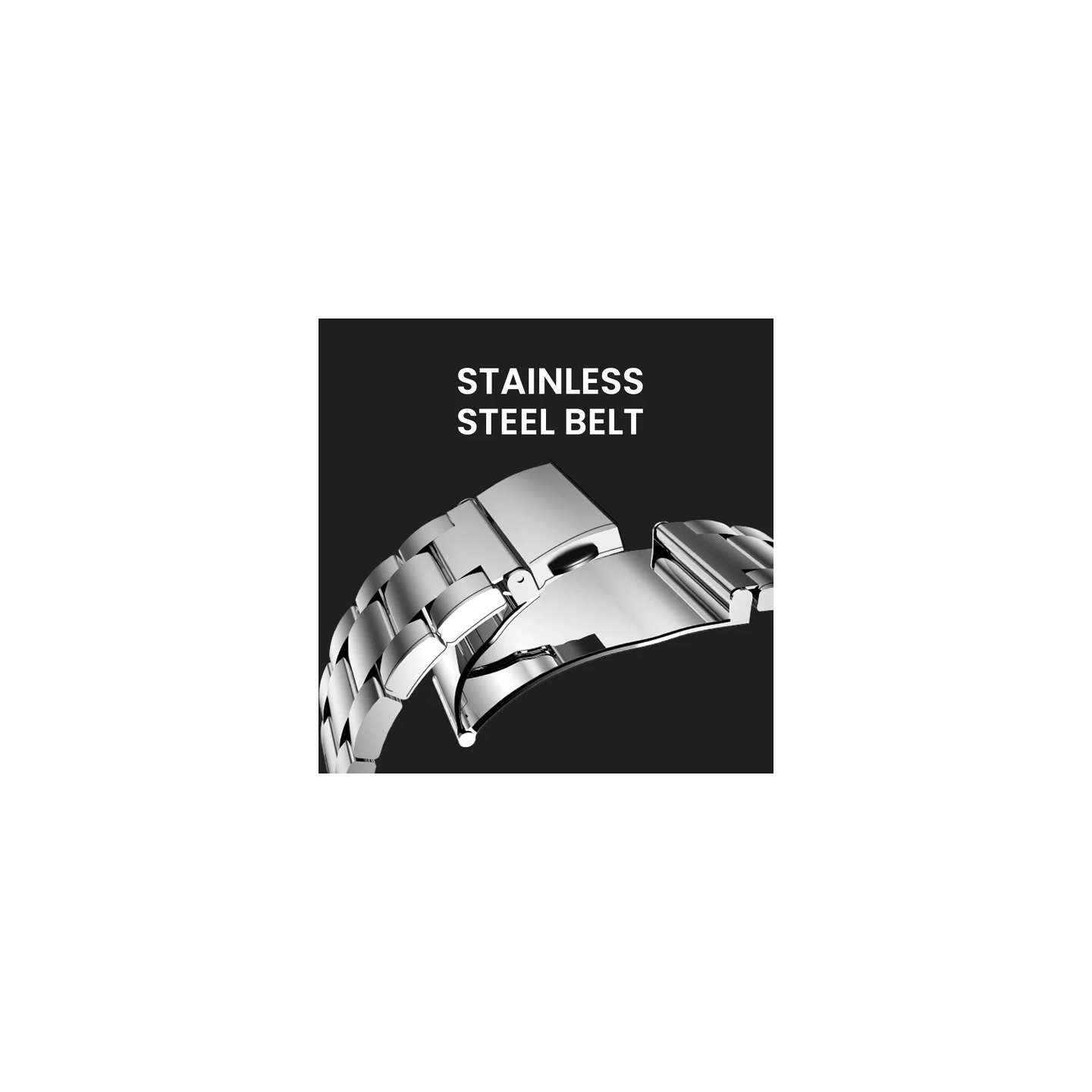 HiFuture SmartWatch Silver - FUTUREGO PRO - SmartWatch Silver — Buy in Cyprus with Fast Delivery