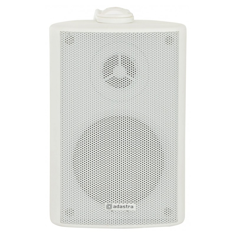 Buy Adastra Speakers - BC5V - 5.25'' 30W Speakers White 952.714UK in Cyprus, Nicosia, Limassol, Larnaka, Pafos