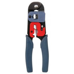 Buy Mercury RJ-45 (8P8C) Crimping Tool - 710.266UK in Cyprus, Nicosia, Limassol, Larnaka, Pafos